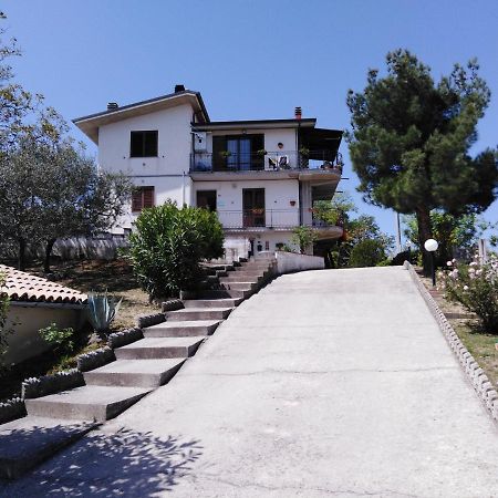 Dolce Risveglio Bed & Breakfast San Valentino in Abruzzo Citeriore Ngoại thất bức ảnh