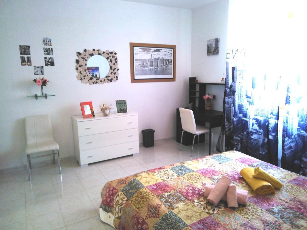 Dolce Risveglio Bed & Breakfast San Valentino in Abruzzo Citeriore Ngoại thất bức ảnh