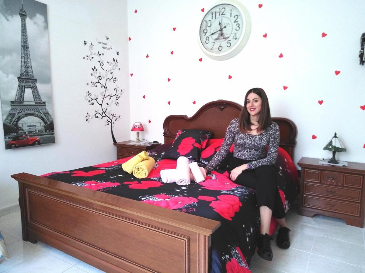 Dolce Risveglio Bed & Breakfast San Valentino in Abruzzo Citeriore Ngoại thất bức ảnh