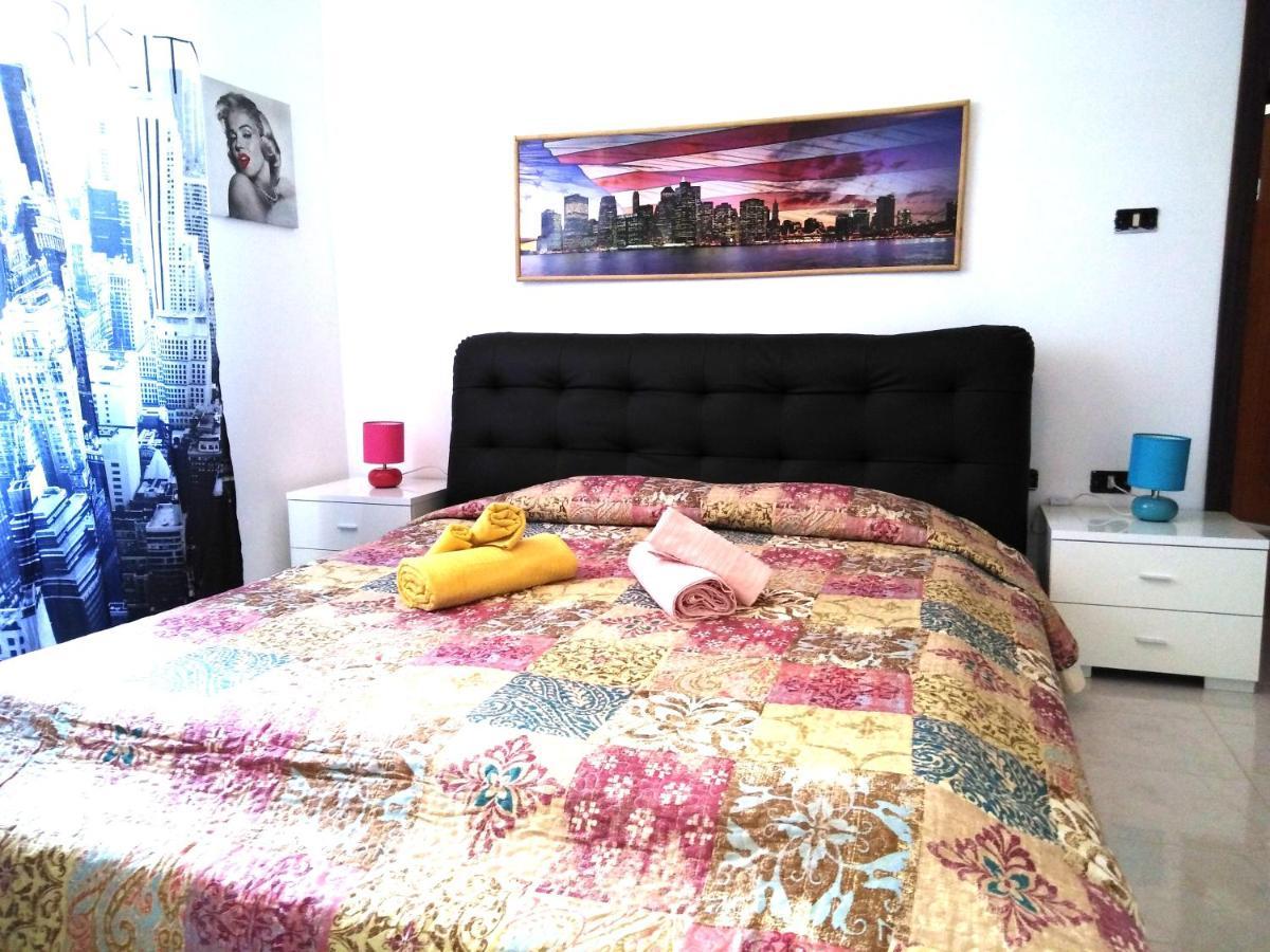 Dolce Risveglio Bed & Breakfast San Valentino in Abruzzo Citeriore Ngoại thất bức ảnh