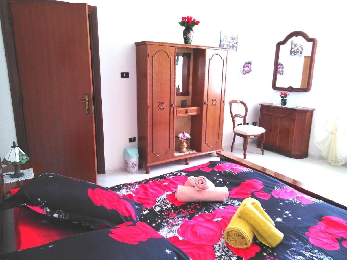 Dolce Risveglio Bed & Breakfast San Valentino in Abruzzo Citeriore Ngoại thất bức ảnh