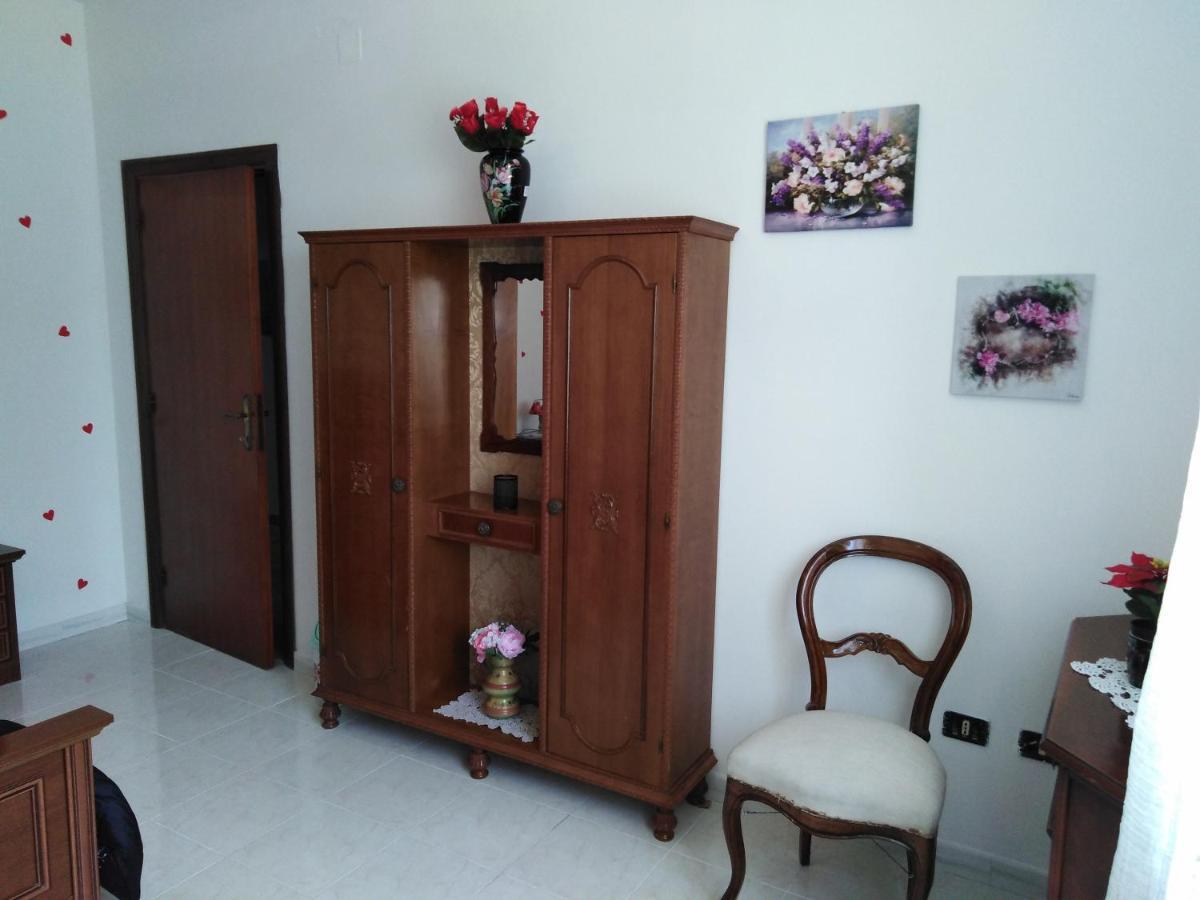 Dolce Risveglio Bed & Breakfast San Valentino in Abruzzo Citeriore Ngoại thất bức ảnh