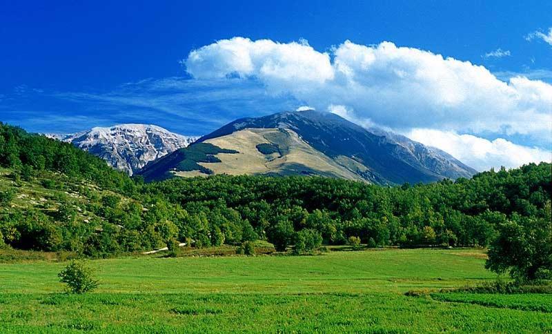 Dolce Risveglio Bed & Breakfast San Valentino in Abruzzo Citeriore Ngoại thất bức ảnh