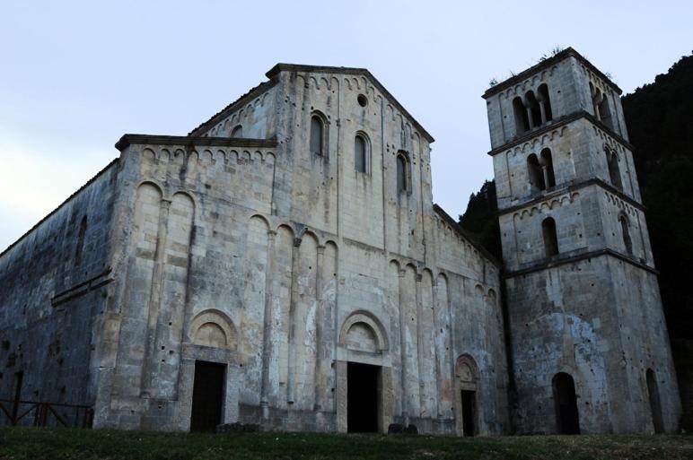 Dolce Risveglio Bed & Breakfast San Valentino in Abruzzo Citeriore Ngoại thất bức ảnh