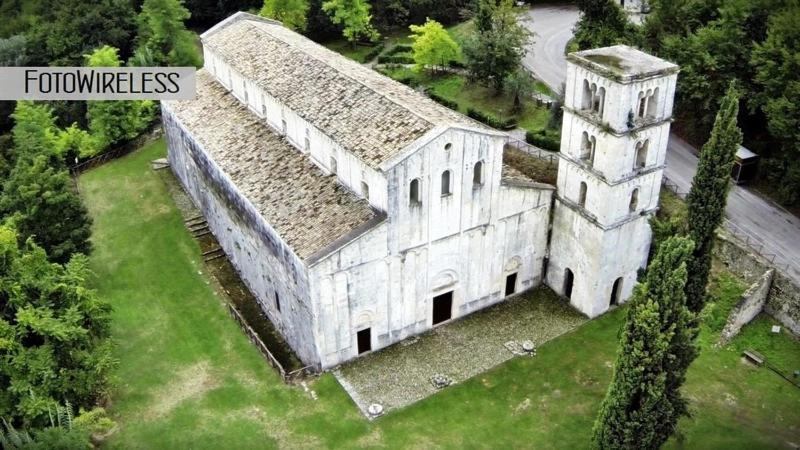 Dolce Risveglio Bed & Breakfast San Valentino in Abruzzo Citeriore Ngoại thất bức ảnh