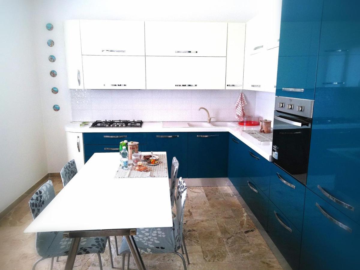 Dolce Risveglio Bed & Breakfast San Valentino in Abruzzo Citeriore Ngoại thất bức ảnh