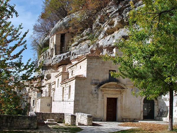 Dolce Risveglio Bed & Breakfast San Valentino in Abruzzo Citeriore Ngoại thất bức ảnh