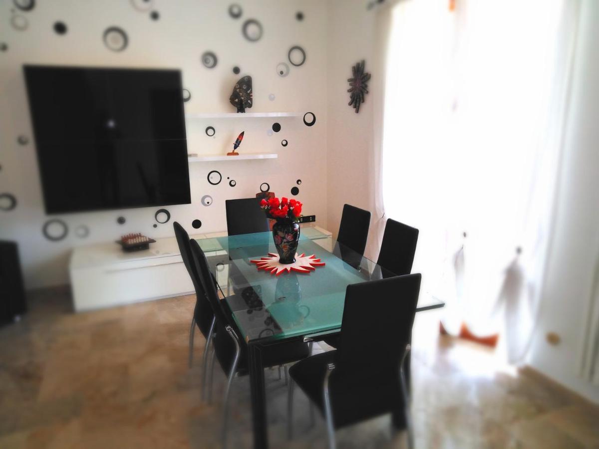 Dolce Risveglio Bed & Breakfast San Valentino in Abruzzo Citeriore Ngoại thất bức ảnh