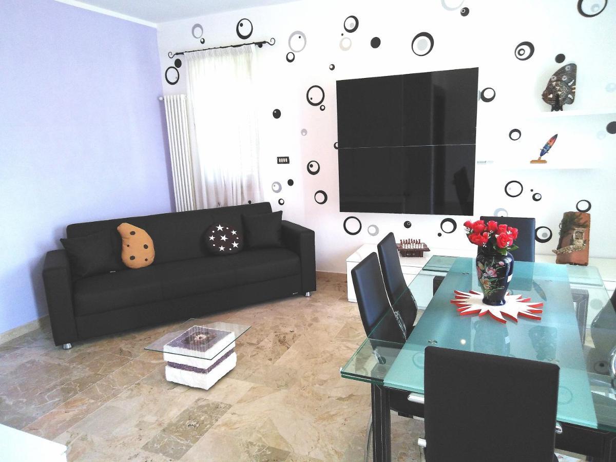 Dolce Risveglio Bed & Breakfast San Valentino in Abruzzo Citeriore Ngoại thất bức ảnh