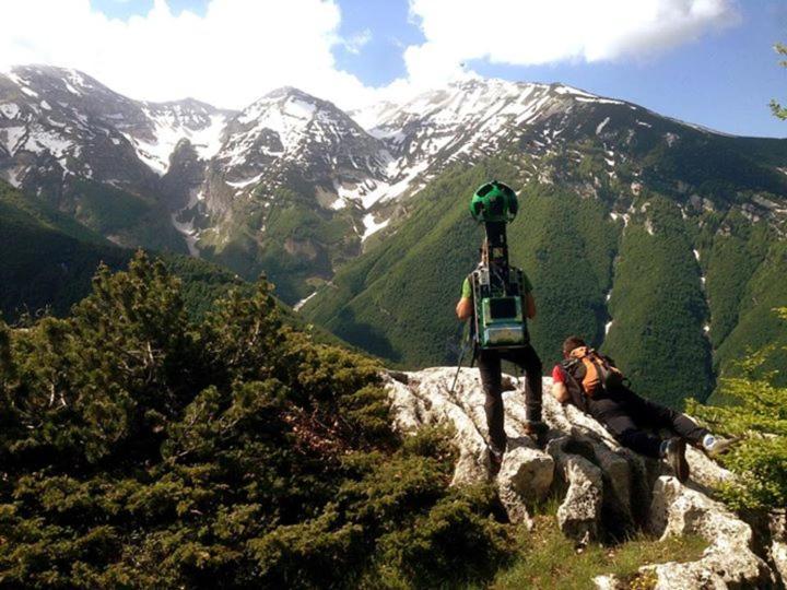Dolce Risveglio Bed & Breakfast San Valentino in Abruzzo Citeriore Ngoại thất bức ảnh