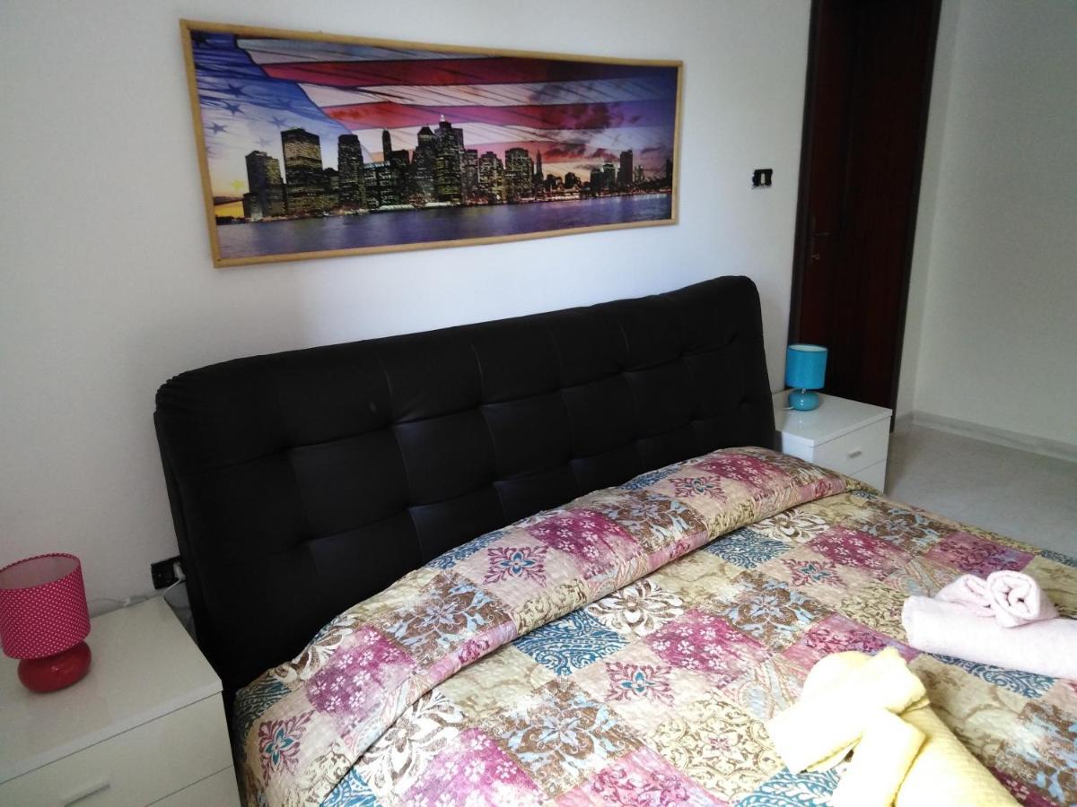 Dolce Risveglio Bed & Breakfast San Valentino in Abruzzo Citeriore Ngoại thất bức ảnh