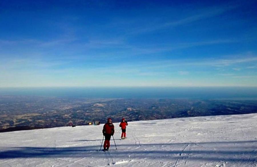 Dolce Risveglio Bed & Breakfast San Valentino in Abruzzo Citeriore Ngoại thất bức ảnh